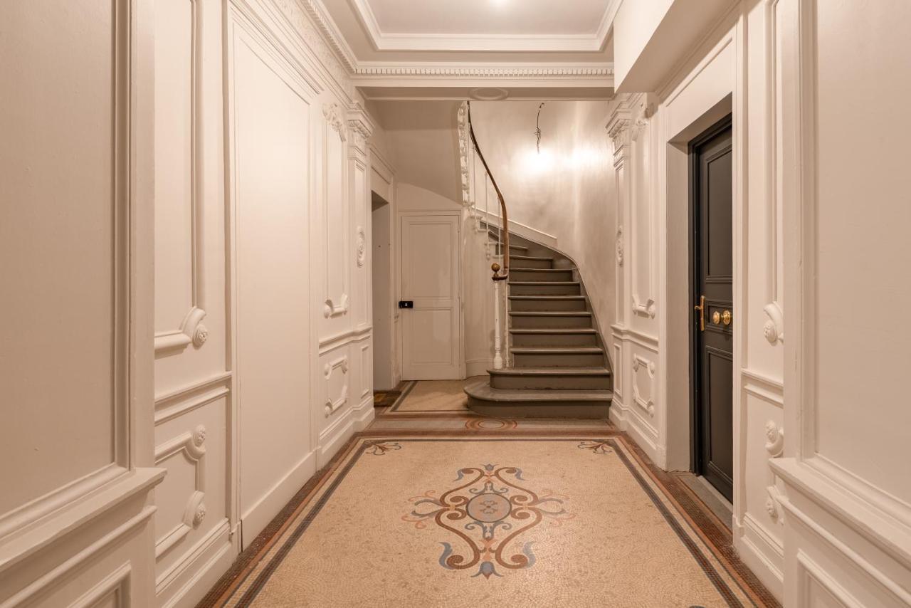 Apartamento Rouen - Bienvenue Chez Fernando Exterior foto